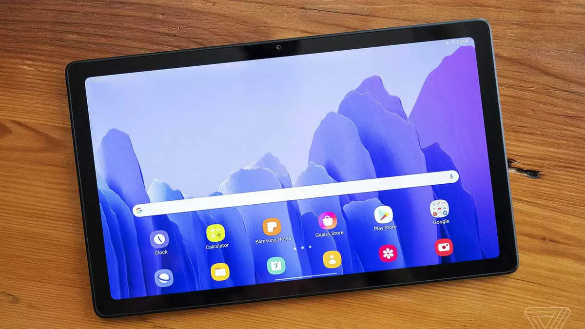 Samsung Galaxy Tab A9+ पर धमाकेदार छूट, Flipkart सेल में ₹10,000 तक बचाएं