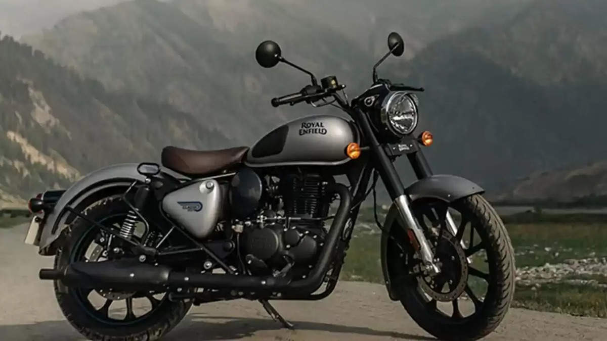 2024 Royal Enfield Classic 350: A Closer Look at the Design and Performance