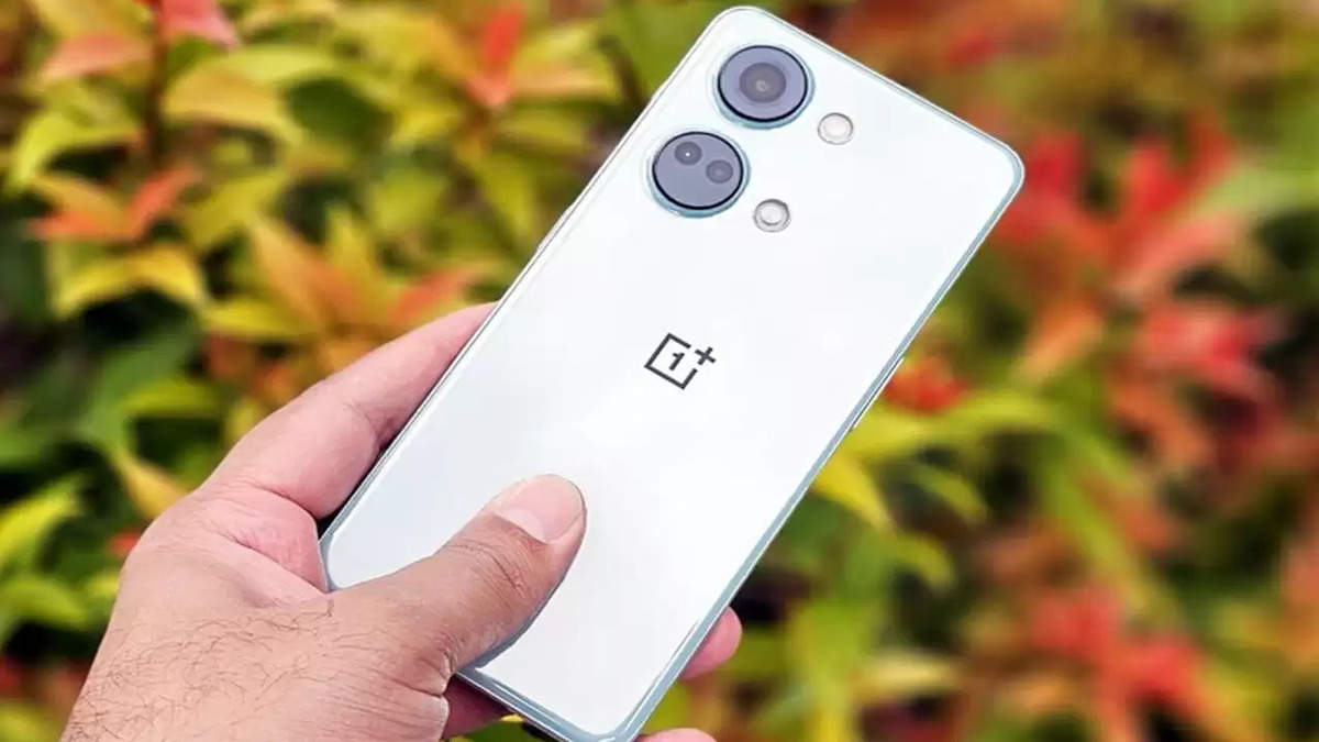 OnePlus Nord 3: Powerful Performance at an Incredible Price