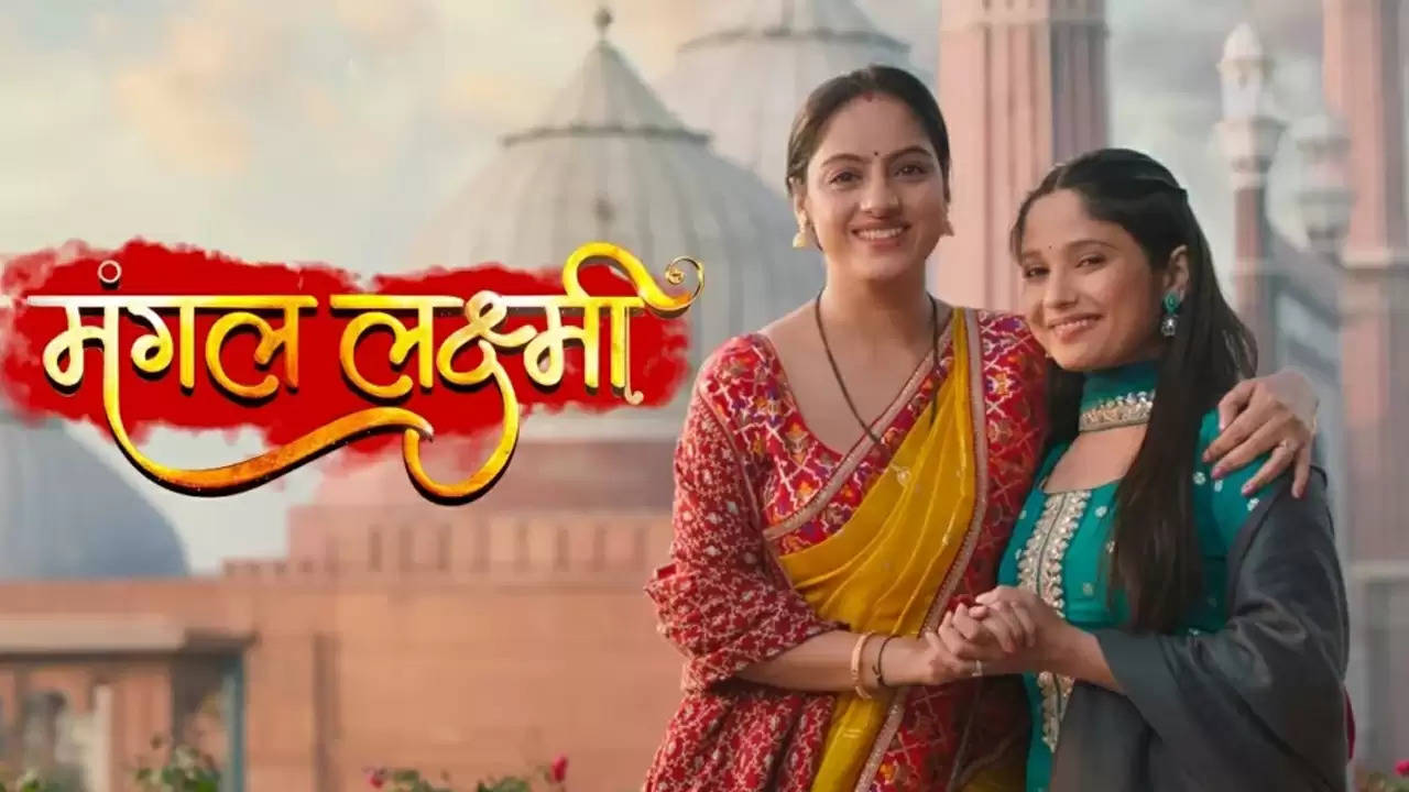 Today's Mangal Lakshmi Written Update: 21st September 2024 Episode Highlights