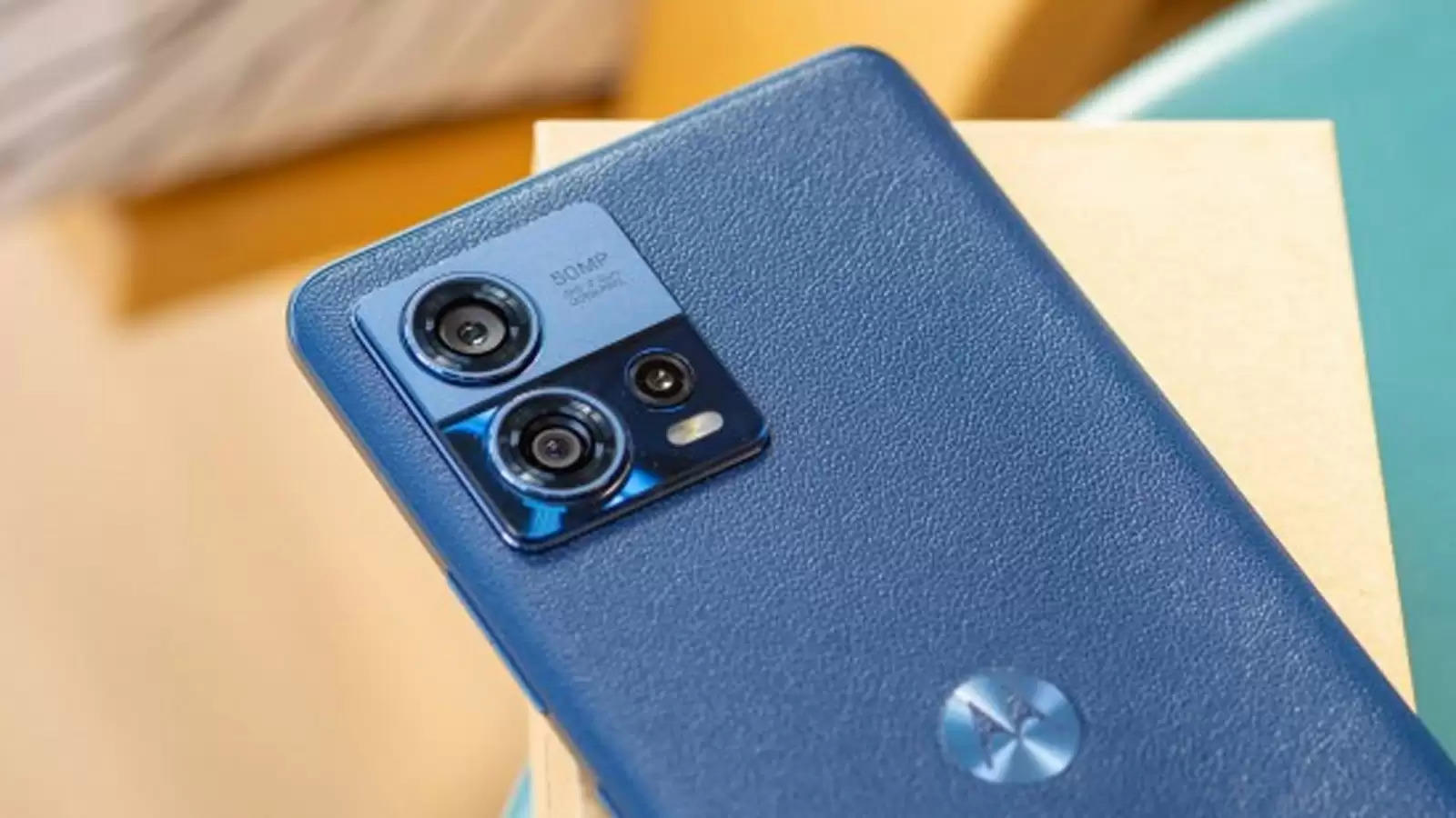 Motorola Edge 30 Fusion हुआ सस्ता, मिलेगा 32MP सेल्फी कैमरा और 68W चार्जिंग सपोर्ट 