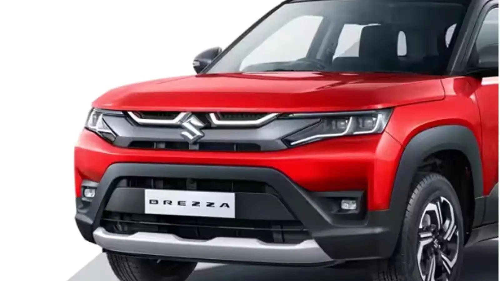 अगस्त में SUV सेगमेंट का बेस्ट मॉडल बनकर सामने आई Maruti Suzuki Brezza, पिछले महीने की सबसे ज्यादा बिक्री 