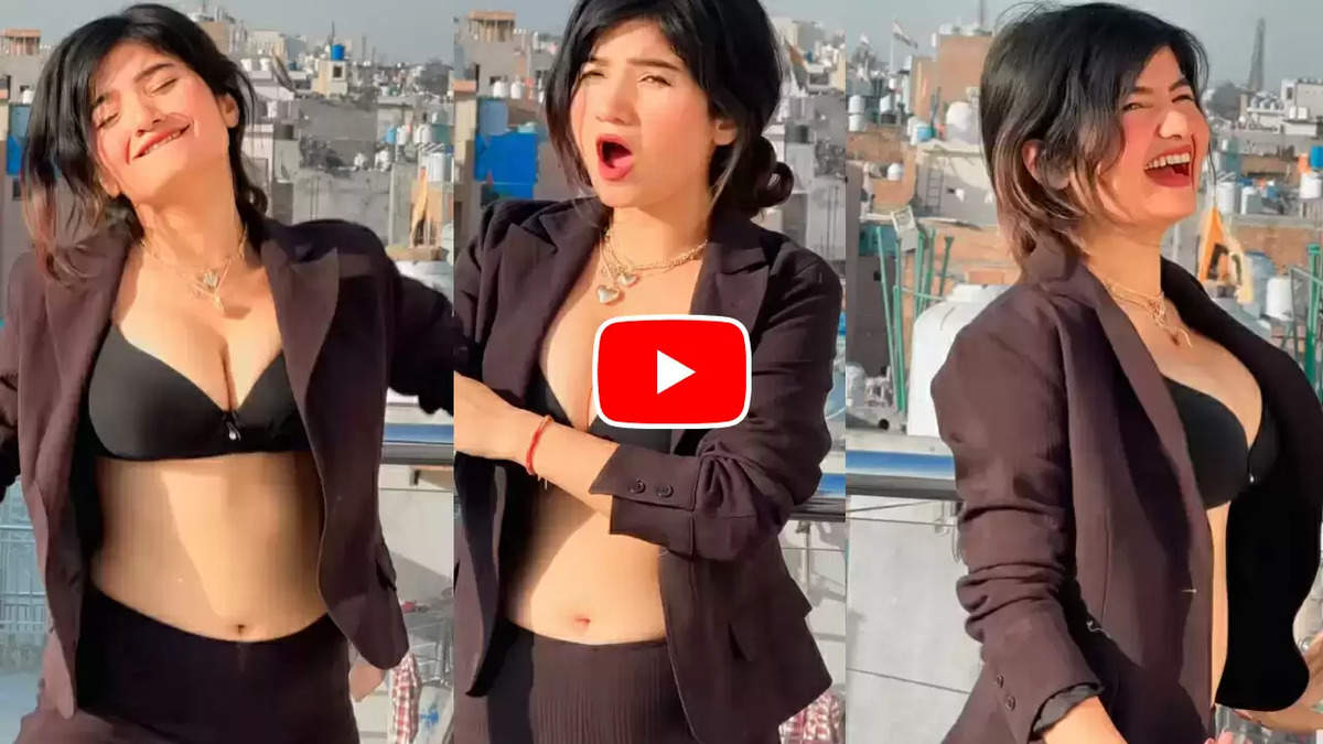 Hot Sexy Video: Bhojpuri Actress Neha Performs Bold Dance in New Video