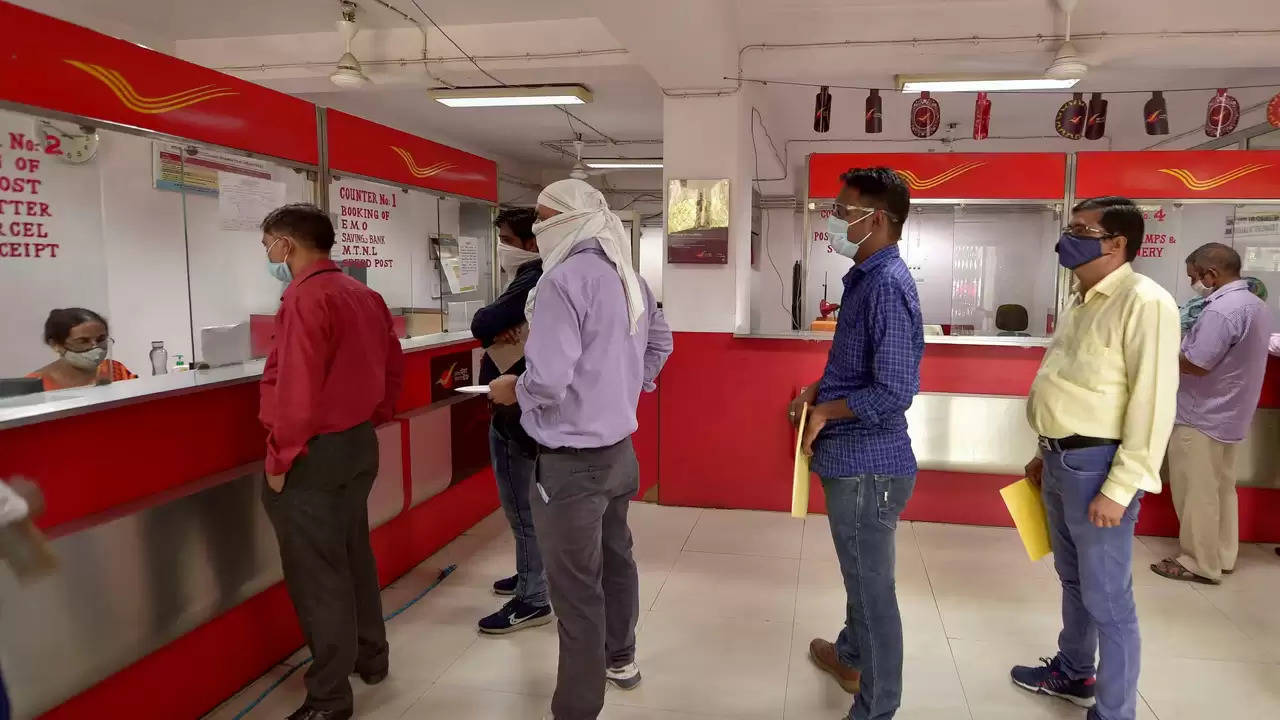 छोटी बचत, बड़ा फायदा! Post Office स्कीम में हर महीने 300 रुपये जमा कर कमाएं हजारों रुपये