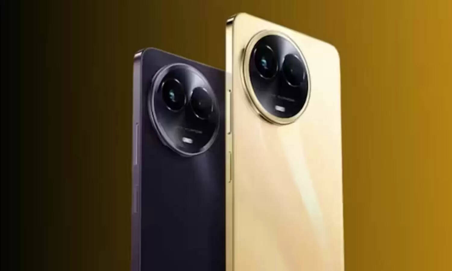 23 अगस्त से भारत में Realme 11X 5G स्मार्टफोन की शुरू होगी सेल, जाने क्या होगी कीमत