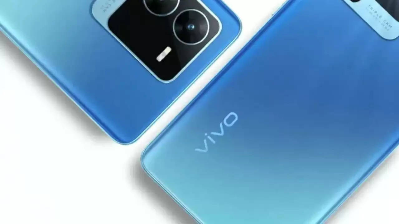 Vivo का नया दमदार स्मार्टफोन: 6000mAh बैटरी और शानदार रियर डिजाइन