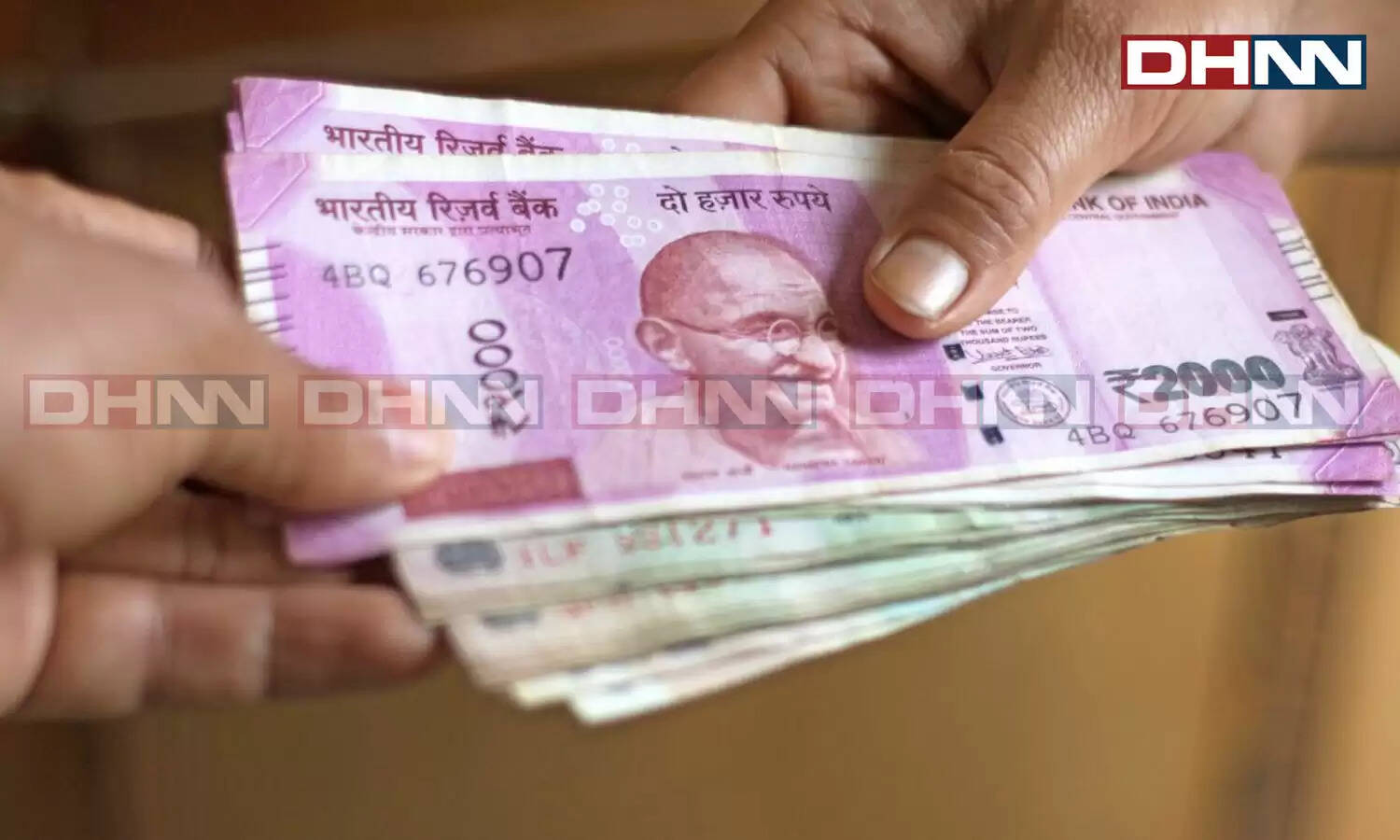 कर्मचारियों के खिलेंगे चेहरे, 85000 रुपये तक बढ़ेगी सैलरी, आएगा 8वां वेतन आयोग!