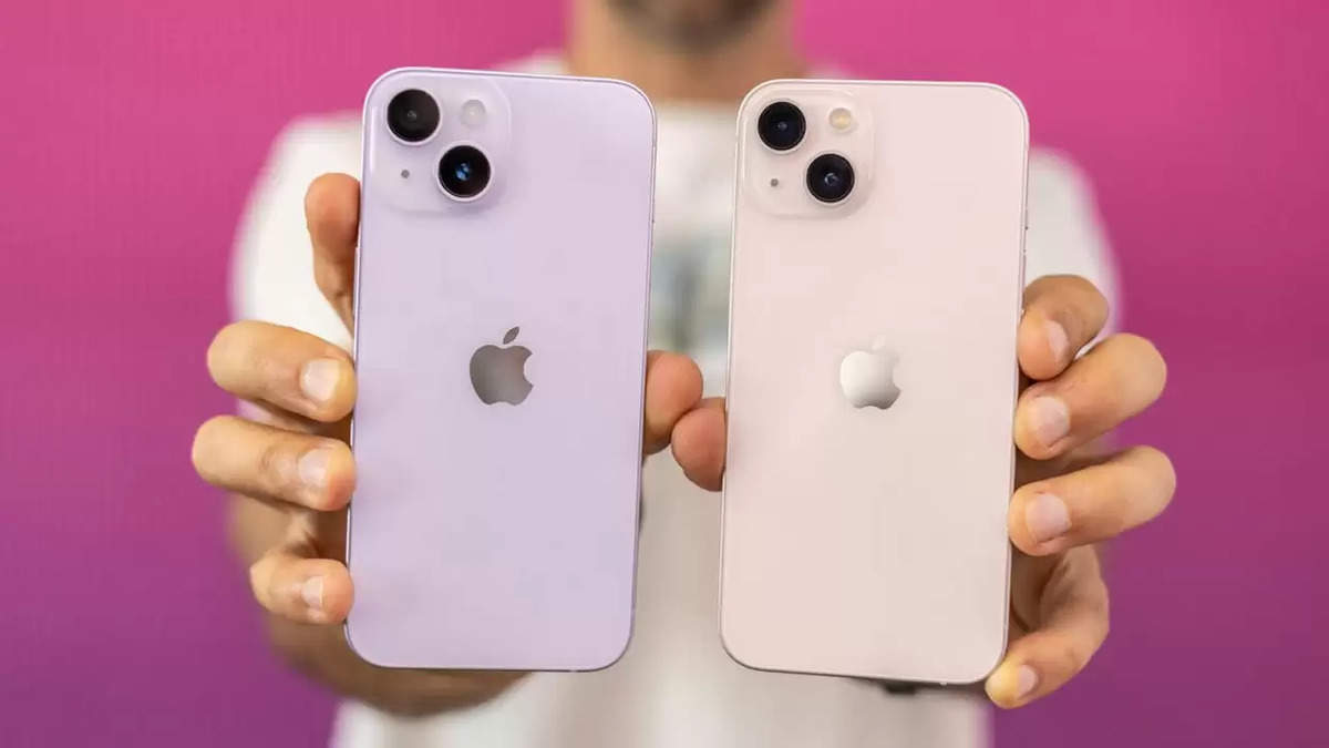 Apple के फैंस के लिए सुनहरा मौका! iPhone 13, 14 और 15 पर मिल रहे हैं जबरदस्त डिस्काउंट