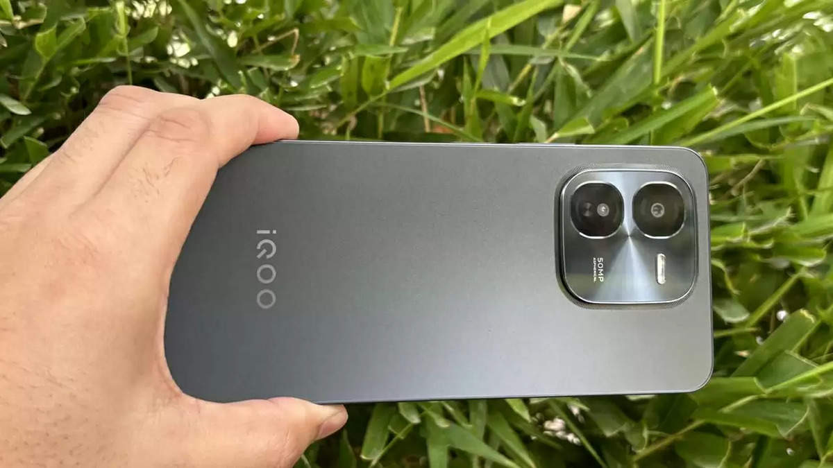 iQOO Z9X: Exceptional Value for Money Mid-Range Smartphone