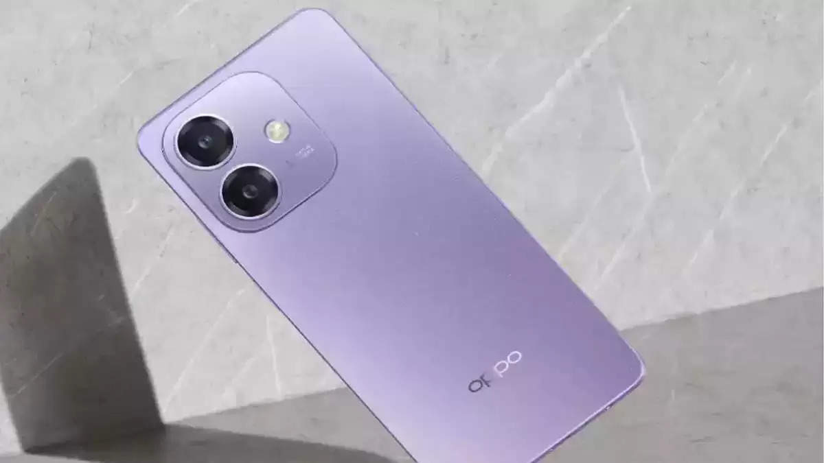 OPPO A3x 5G लॉन्च: दमदार बैटरी, 5G कनेक्टिविटी और आकर्षक डिजाइन, जानें कीमत और स्पेसिफिकेशन्स