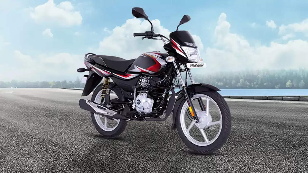 Sipping, Not Gulping Gas: Bajaj Platina - The Unbeatable Mileage King