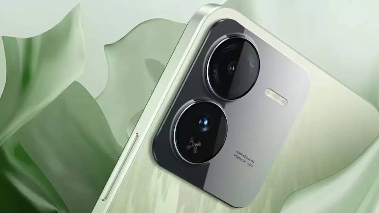 iQOO Z9 5G : 50MP कैमरा और दमदार फीचर्स के साथ आ रहा है ये नया फोन, कीमत होगी ₹20 हजार से कम
