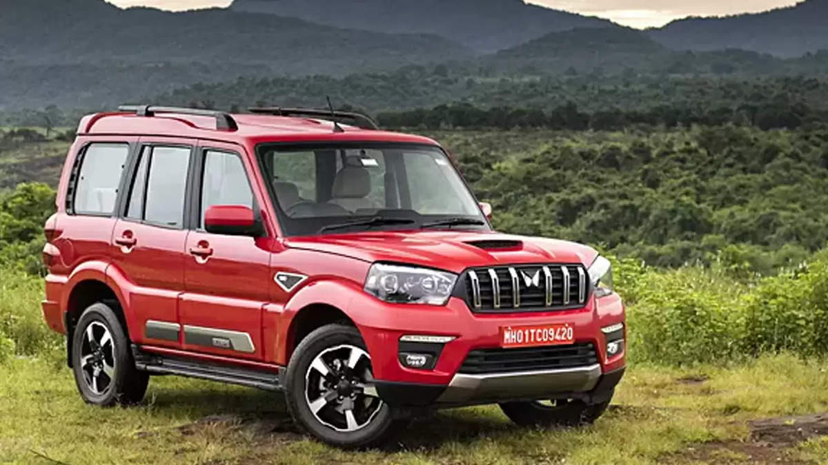 Mahindra Scorpio S11: A New Challenger to Tata Safari's Off-Road Dominance