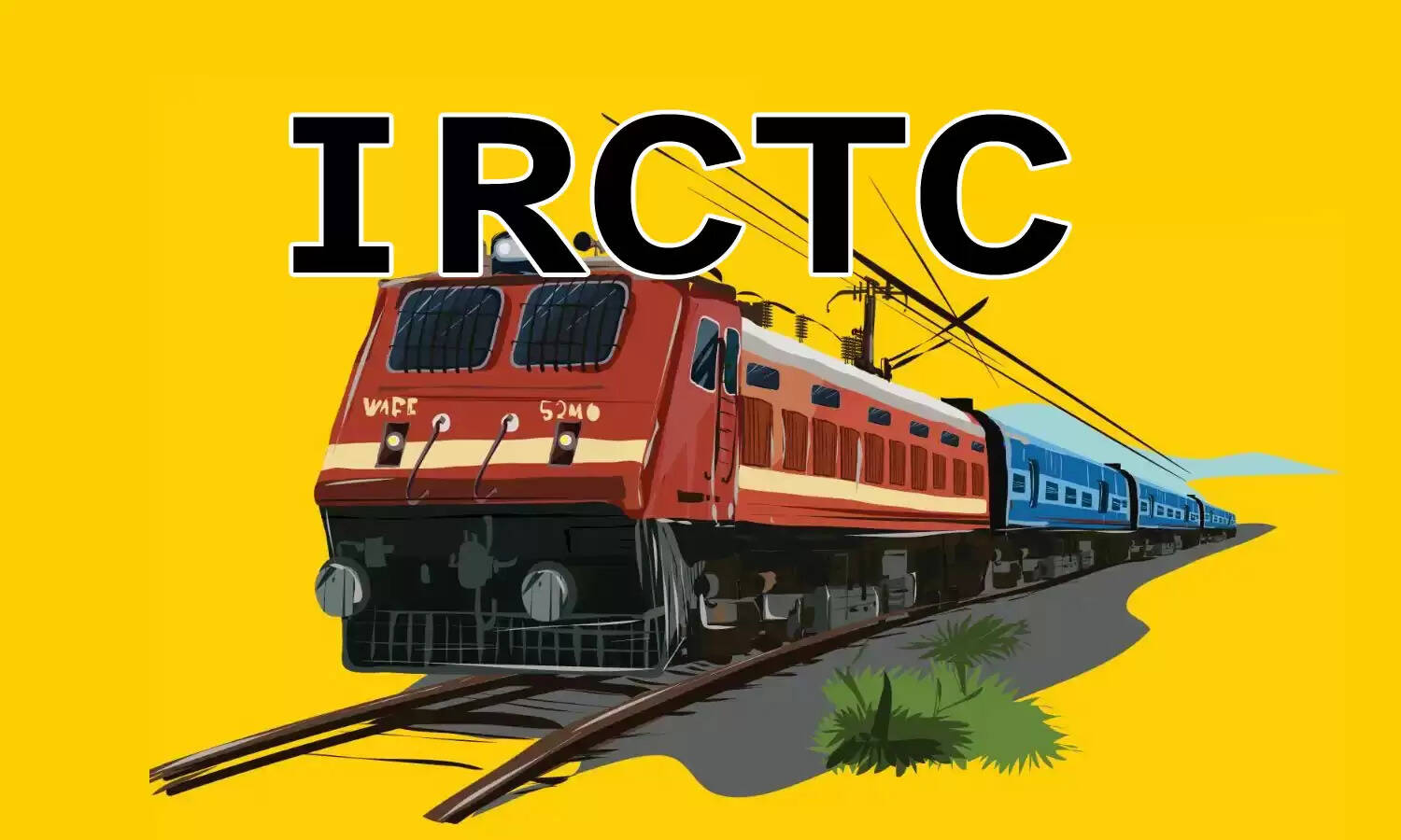 रेल यात्रियों के लिए बड़ी राहत,अब एक महीने में कुल 24 टिकट बुक कर सकेंगे ; बस करना होगा ये आसान काम रेल यात्रियों के लिए बड़ी राहत,अब एक महीने में कुल 24 टिकट बुक कर सकेंगे ; बस करना होगा ये आसान काम