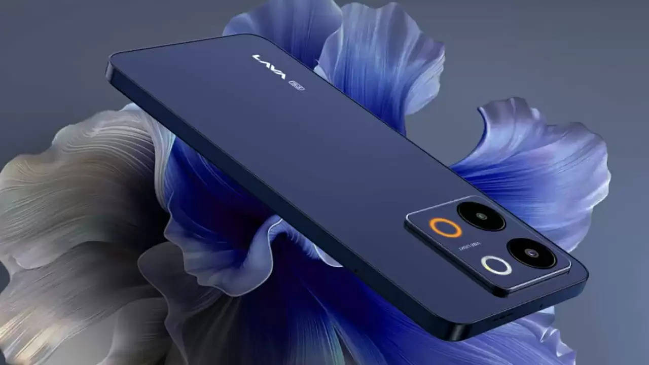 Lava Blaze 3 5G: Indian Launch Imminent with 50MP Camera