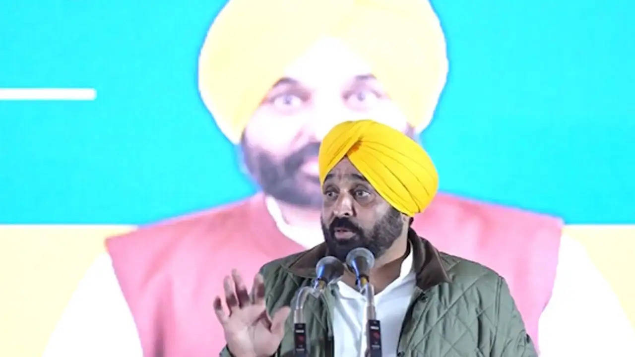 Punjab News : सशस्त्र बल वयोवृद्ध दिवस पर सैनिकों के अदम्य साहस को सीएम भगवंत मान ने किया याद