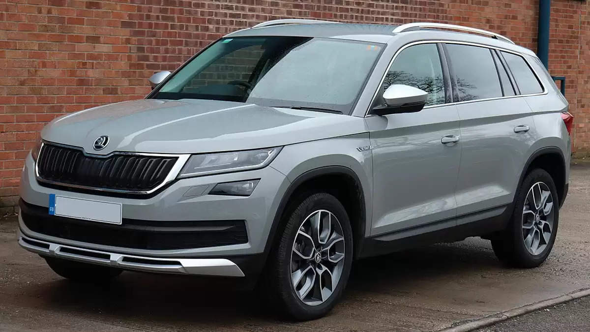 Skoda Kodiaq पर धमाकेदार ऑफर: 2.5 लाख रुपये तक की करें बचत