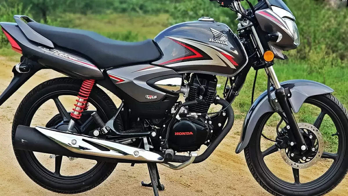 Honda CB Shine: The Most Trusted Motorcycle Brand in India