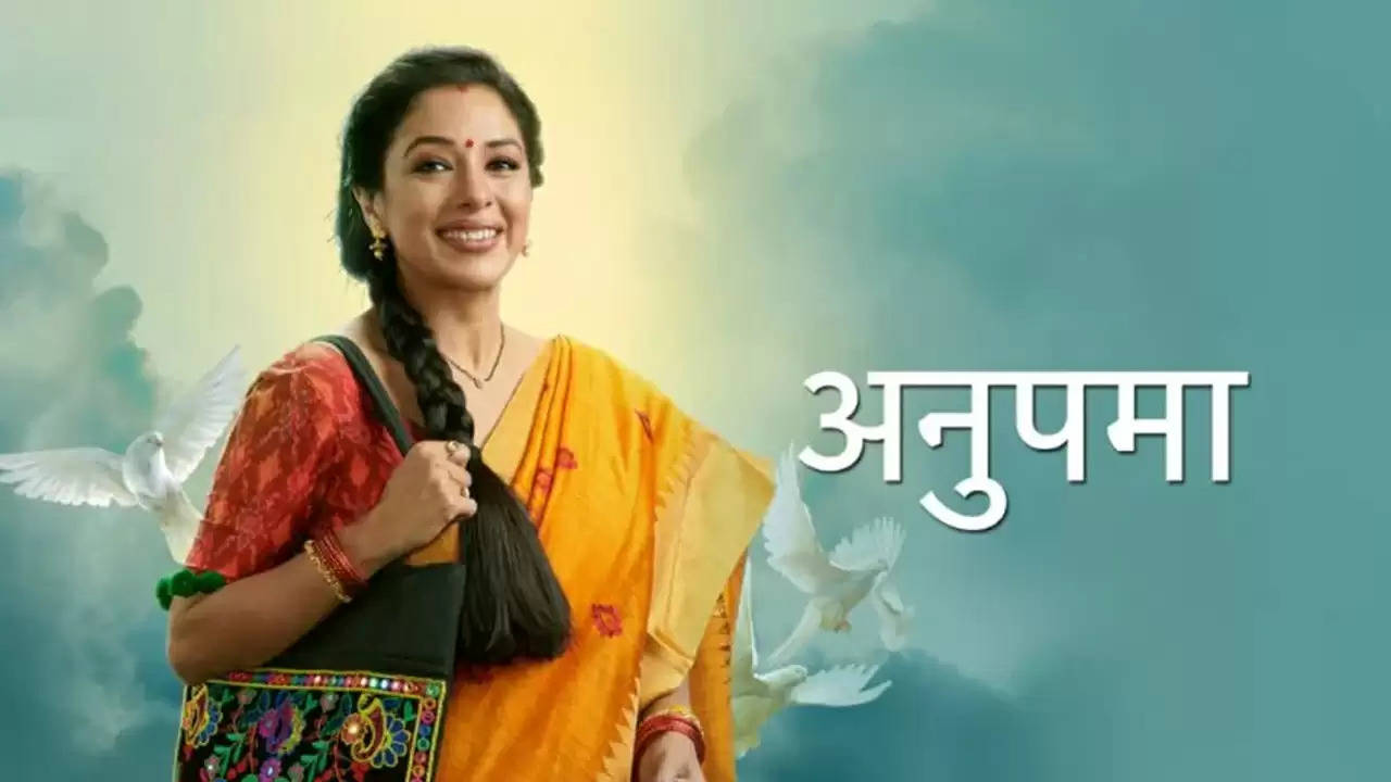 Anupama 19th September 2024 Written Update : Drama Unfolds in Today’s Written Episode Update