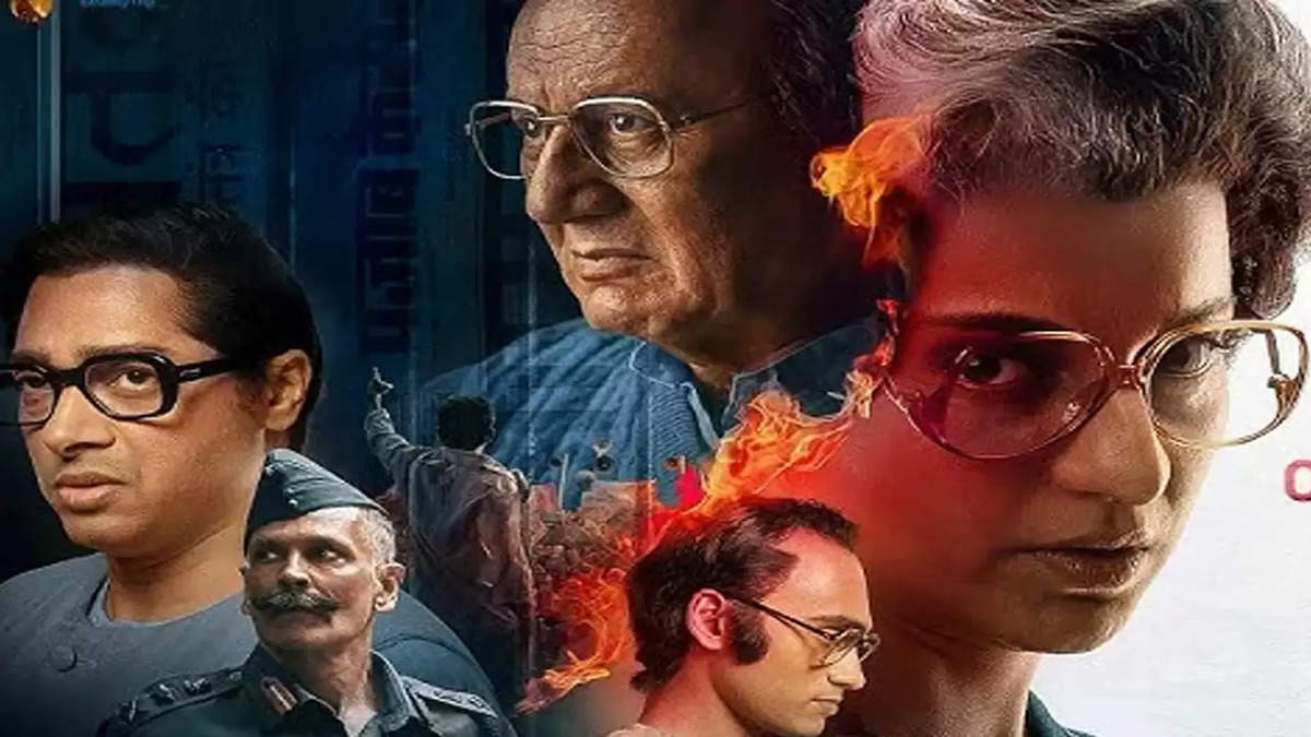 From Thrillers to Dramas: Bollywood's September Lineup