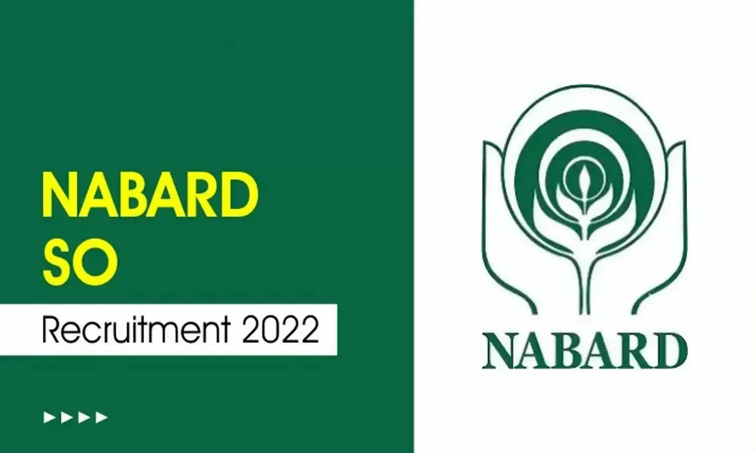 NABARD ने 170 पदों पर आवेदन प्रक्रिया आज से की शुरू, ये रहा Apply link
