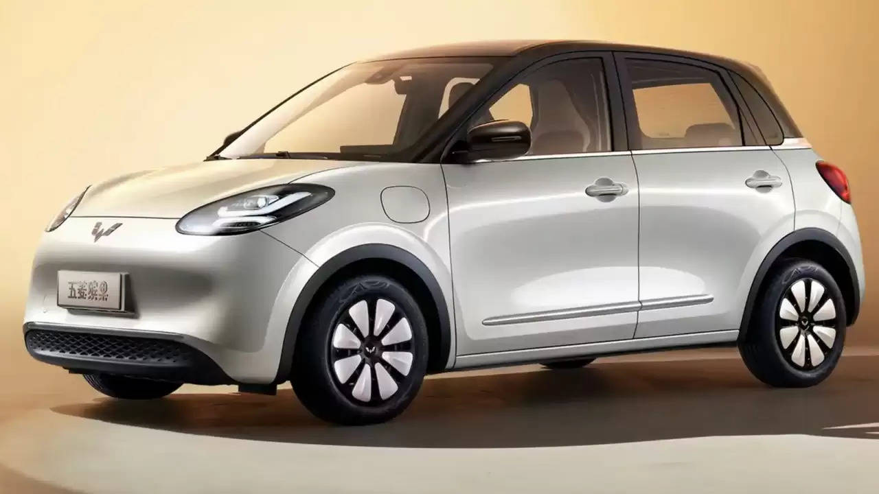 MG जल्द ही भारत में लॉन्च करने वाली है एक नई इलेक्ट्रिक कार, टाटा टियागो EV को देगी टक्कर 