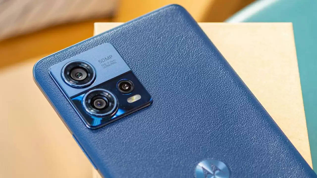 Motorola का 32MP सेल्फी कैमरा वाला फोन होगा सस्ता, लॉन्च से पहले लीक हुए फीचर्स