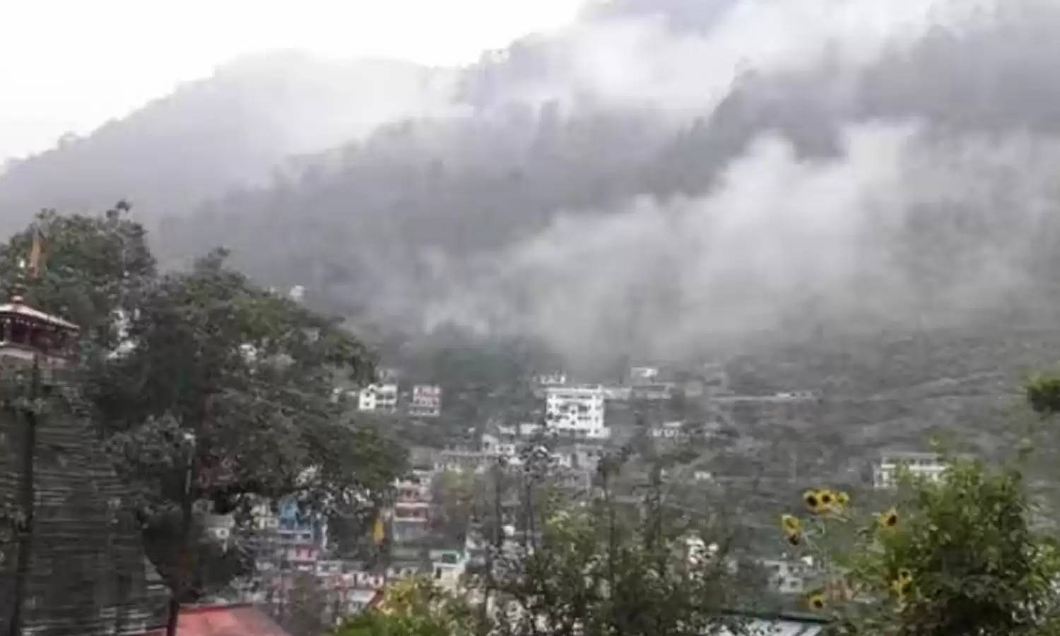 Uttarakhand Weather Update: उत्तराखंड में 27 मई तक चक्रवाती तूफान का हाई अलर्ट, UPCL के अधिकारियों की छुट्टियां रद्द 