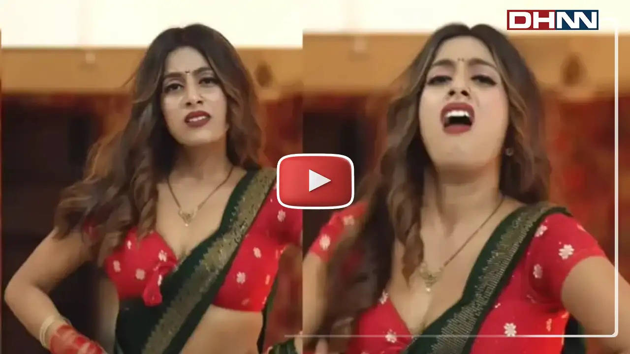 Marathi Bhabhi Sexy Video: मराठी भाभी ने दिखाया ऐसा सेक्सी बदन, सेक्सी वीडियो देख लोग हो गये हैरान 