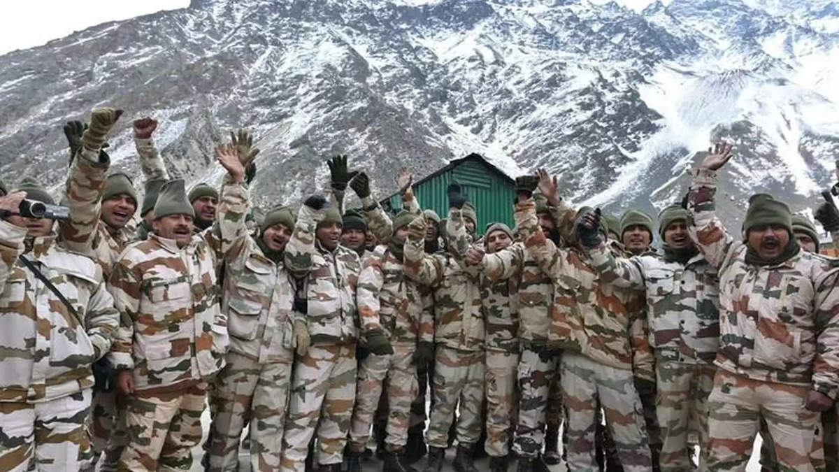 ITBP के SI पदों पर आवेदन का लिंक हुआ एक्टिव, इस डायरेक्ट लिंक से करें अप्लाई