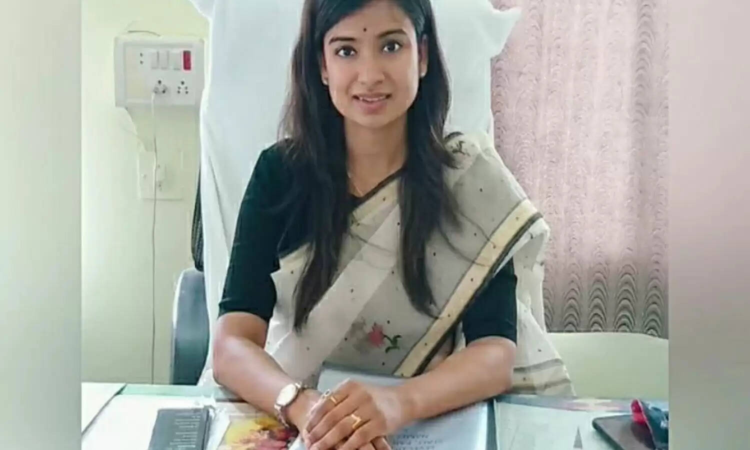 IAS Success Story: खूबसूरत महिला अफसर की इस जिद ने बना दिया इनको IAS, पढ़िए पूरा किस्सा