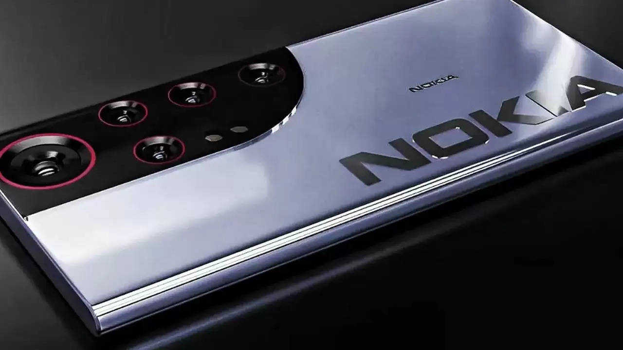 Nokia Oxygen Ultra: प्रीमियम फीचर्स और आकर्षक कीमत के साथ मार्किट में नई धमाकेदार एंट्री