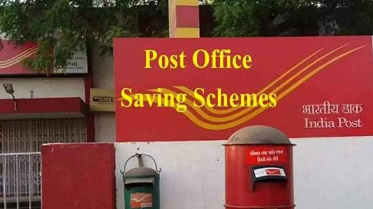 Post Office Scheme : FD से भी ज्यादा ब्याज दे रही डाकघर की ये स्कीम, जानिए डिटेल्स
