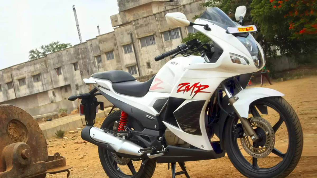 Hero Karizma ZMR: Unleash Performance Without Breaking the Bank