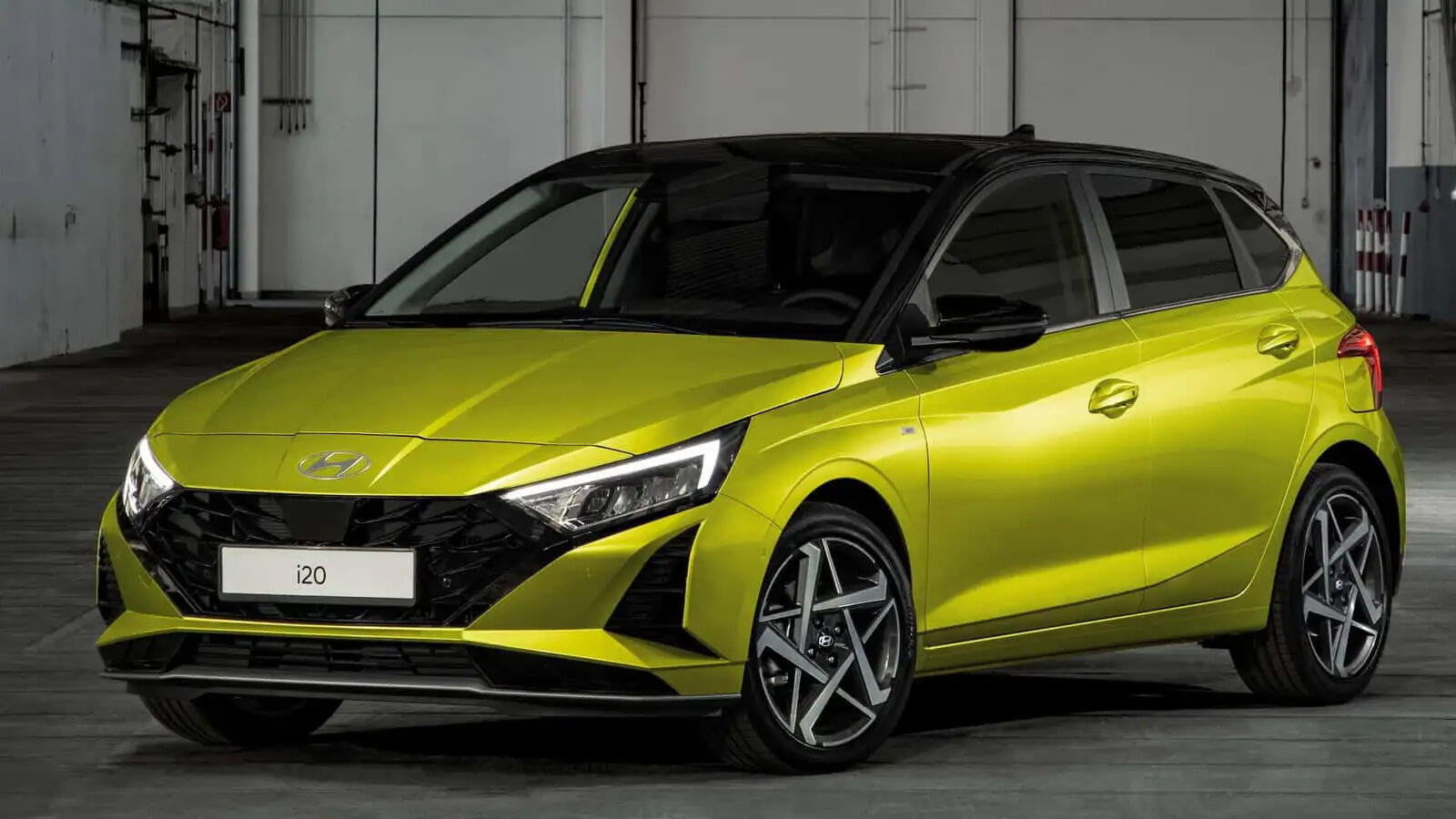 भारत में लॉन्च हुई Hyundai i20 Facelift, शुरुआत कीमत 6.99 लाख रुपए