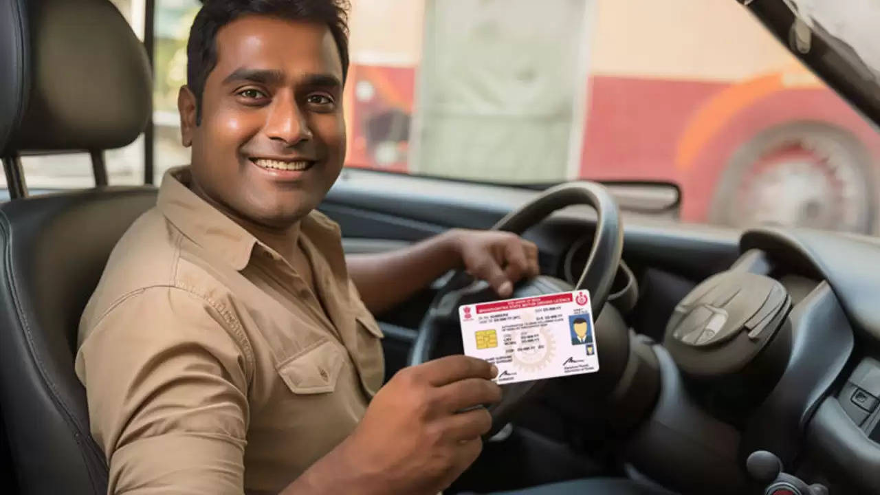 Driving Licence: घर बैठे ड्राइविंग लाइसेंस के लिए करें आवेदन, जाने स्टेप-बाय-स्टेप गाइड