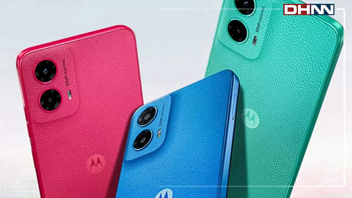 Motorola G45 5G: अब और भी सस्ता, Flipkart पर एक्सचेंज ऑफर में मिल रही 6800 रुपये तक की छूट