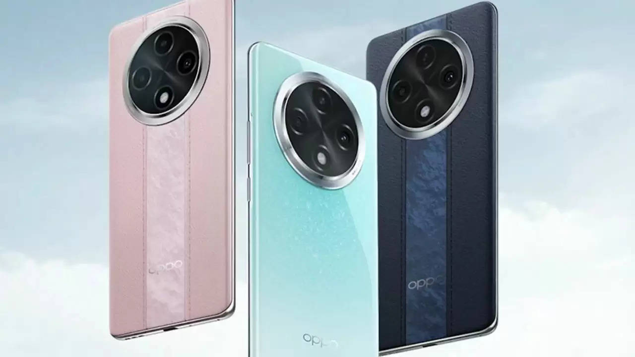 Oppo का धमाकेदार फोन! कम कीमत में मिलेंगे प्रीमियम फीचर, कैमरा भी होगा जबरदस्त