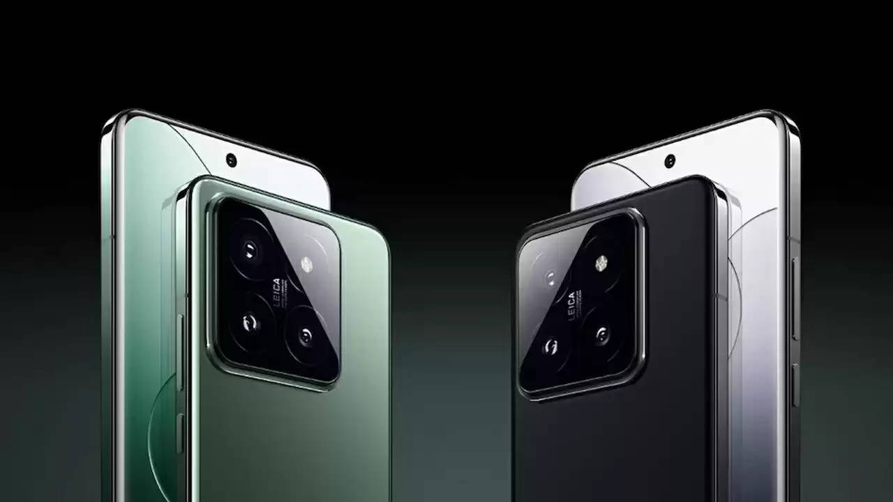 Xiaomi 14: 50MP कैमरा और 6.7 इंच डिस्प्ले वाला फोन, जानिए फीचर्स और स्पेसिफिकेशंस
