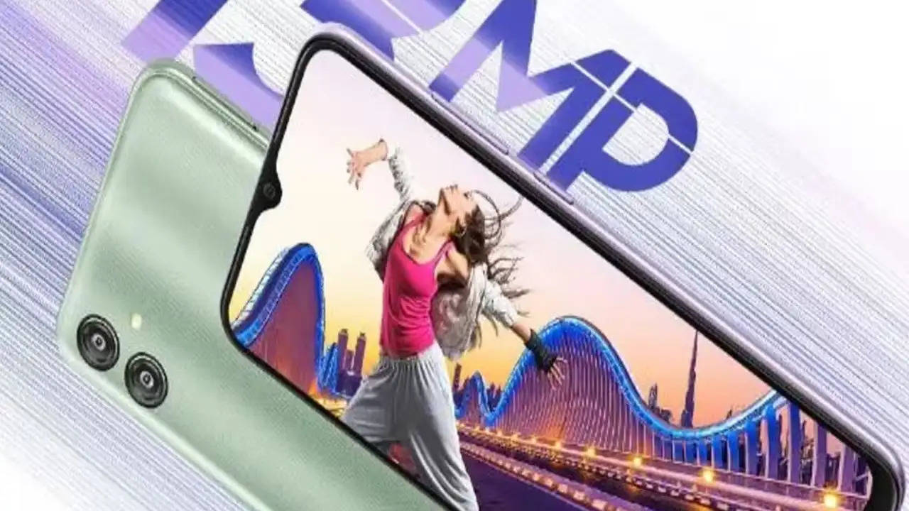 Samsung की धमाकेदार सेल! 8 हजार रुपये से कम में Galaxy M और F सीरीज के फोन