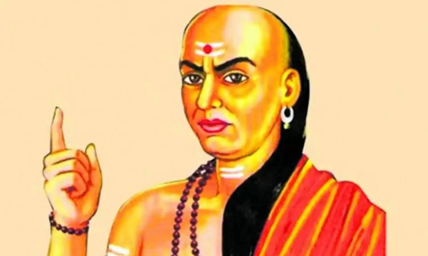 Chanakya Niti: अगर बनना चाहते है अमीर, तो चाणक्य की इन बातो का रखें ध्यान
