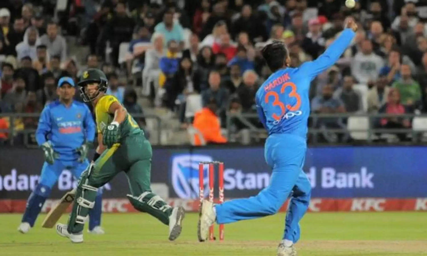 Cricket Rule: अब बल्लेबाज नहीं कर सकेंगे स्ट्राइक चेंज, T20 वर्ड कप होगा और भी मजेदार