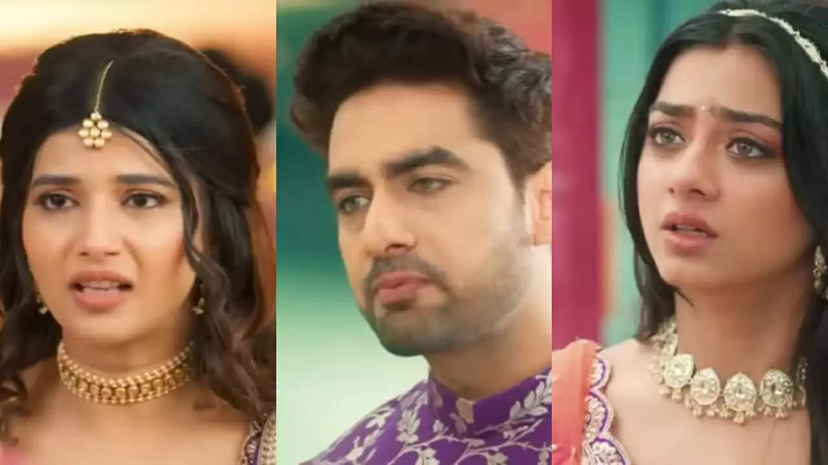 Yeh Rishta Kya Kehlata Hai Written Update 22 September 2024: Ruhi Pressures Armaan for Marriage, Abhira Faces Heartbreak