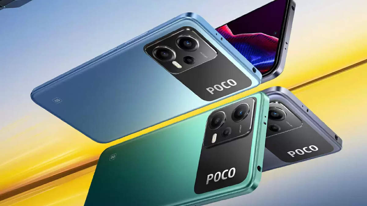 POCO X6 Neo vs. M6 Plus vs. M6 Pro vs. X3: The Ultimate Budget Battle Royale