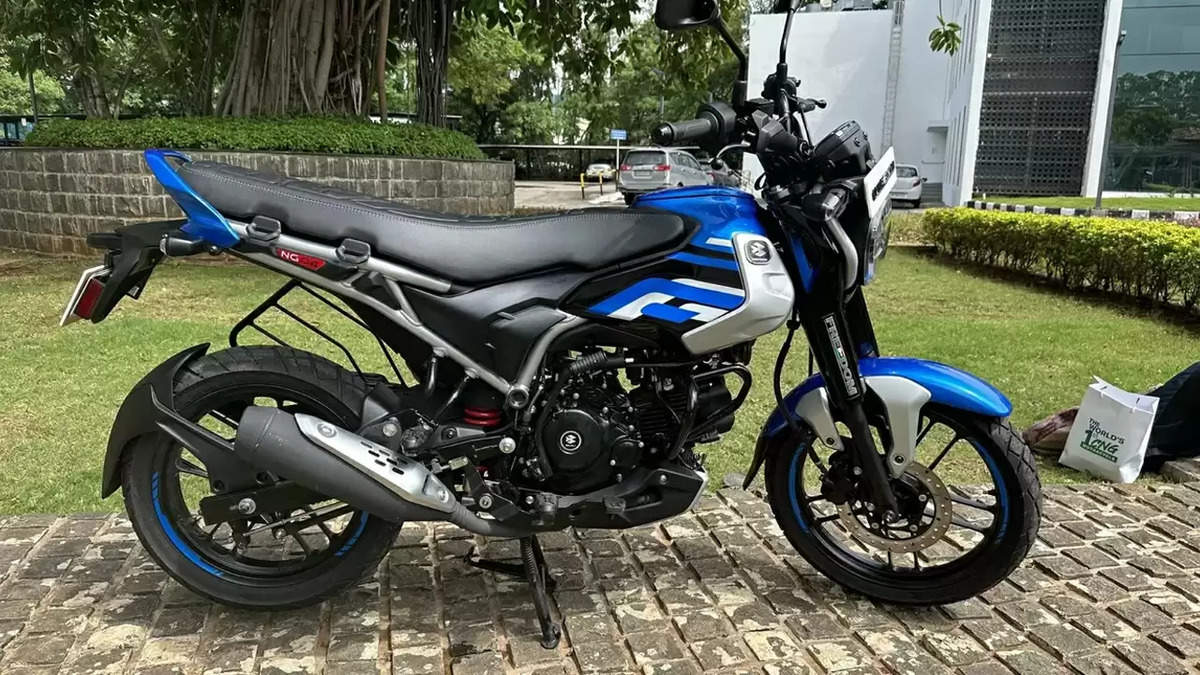 Bajaj Freedom CNG Bike: A Game-Changer in the Indian Two-Wheeler Market