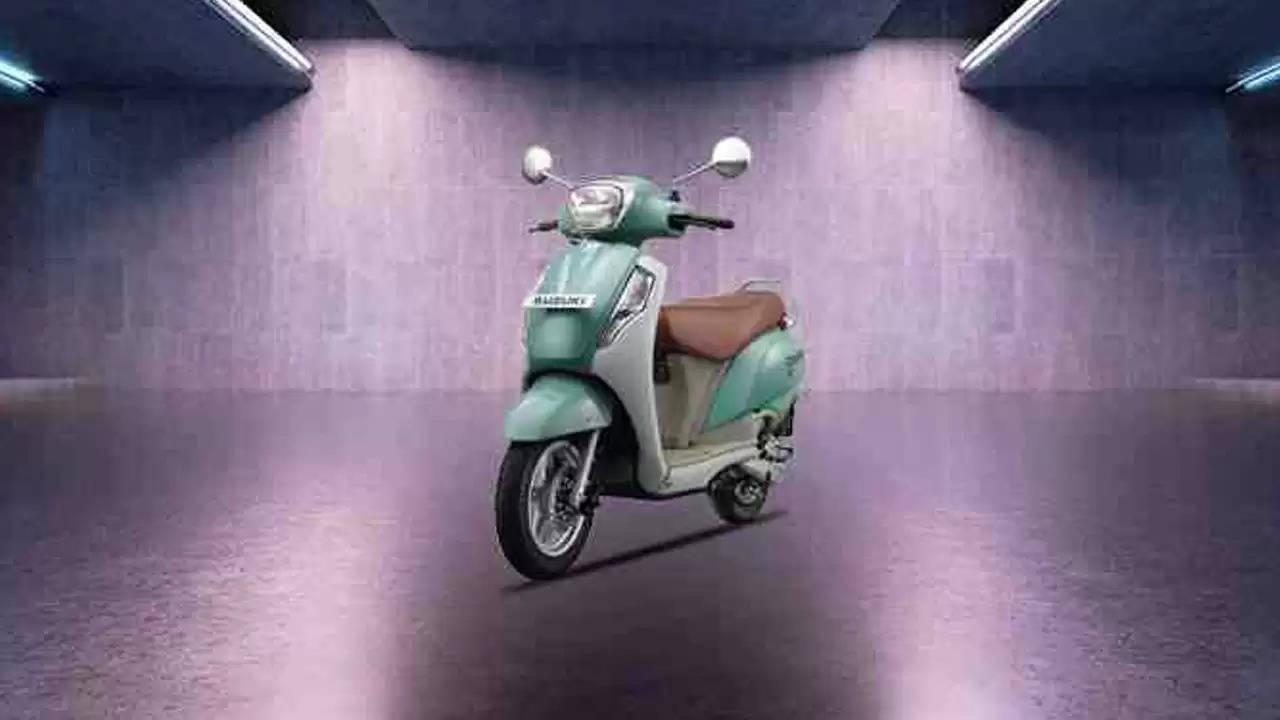 Suzuki Access 125 है हर राइड का परफेक्ट साथी, स्टाइल, दम के साथ मिलेंगे स्मार्ट फीचर्स