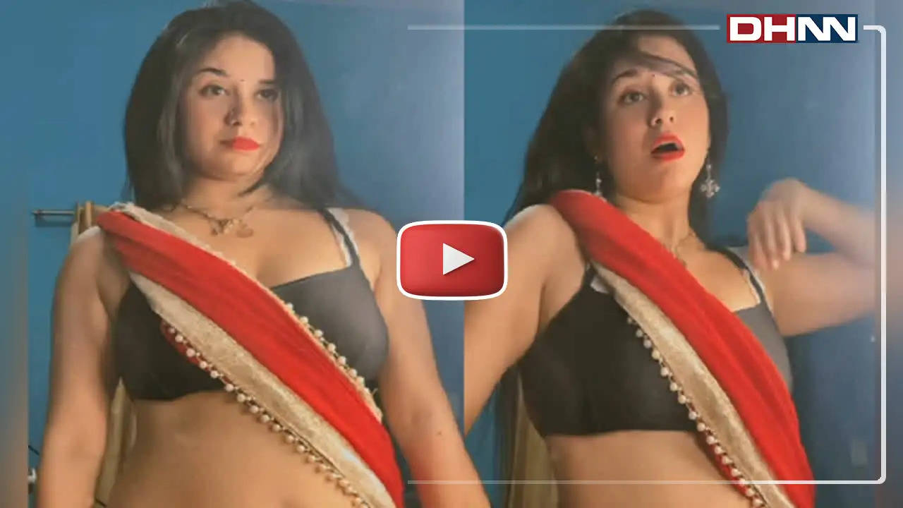 Sexy Video: बंद कमरे में बनाया ऐसा वीडियो कि फैंस का छूट गया पसीना, बंद कमरे से निकला बड़ा धमाका