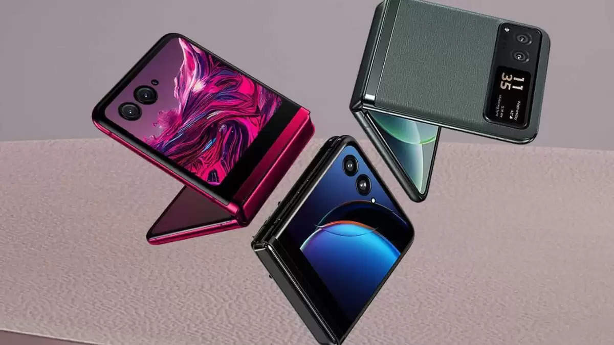 Moto Razr 50 Ultra: Best Foldable Phone, Unmatched Features