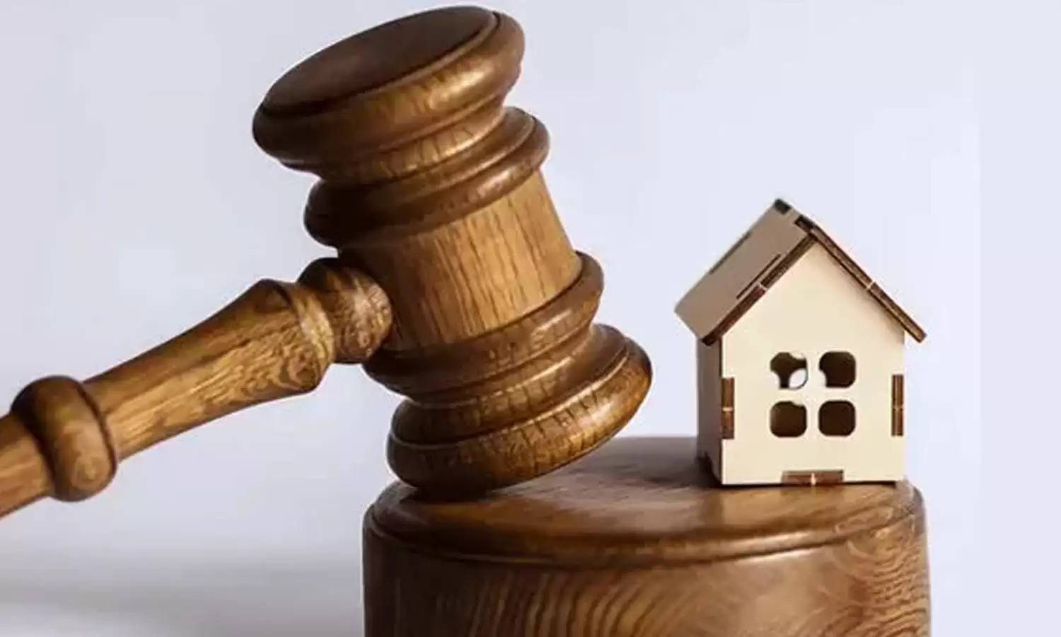 Property Rights : किसी के कब्जे से अपनी प्रोपर्टी निकालने के लिए करें इस कानून का प्रयोग