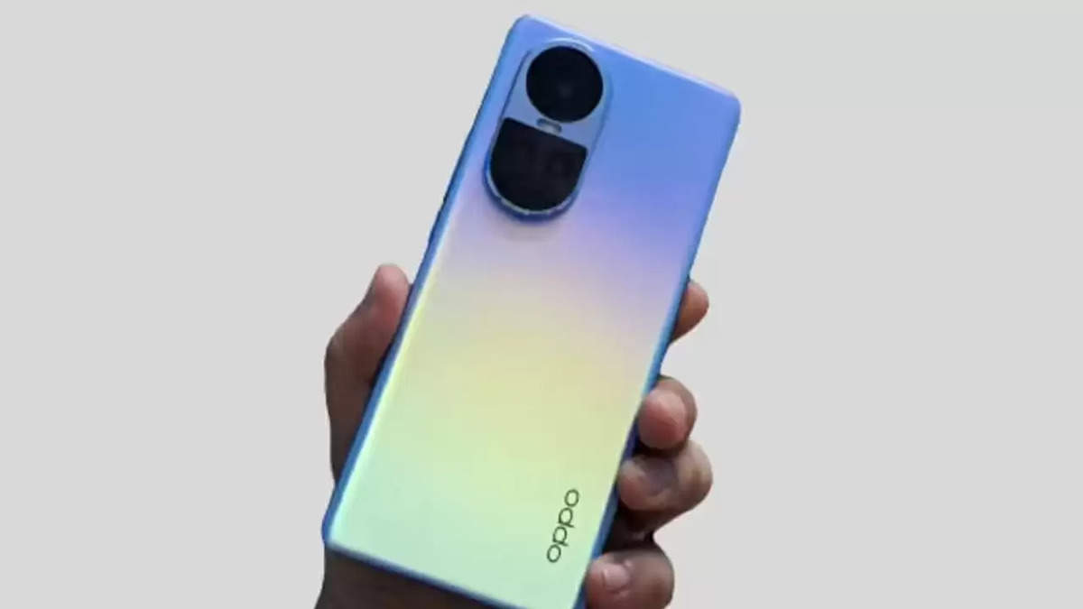 OPPO लाया डिजिटल सेल्फ-हेल्प असिस्टेंट, अब घर बैठे ठीक करें अपना स्मार्टफोन